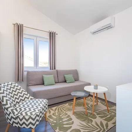 House Of Dalmatia Apartmán