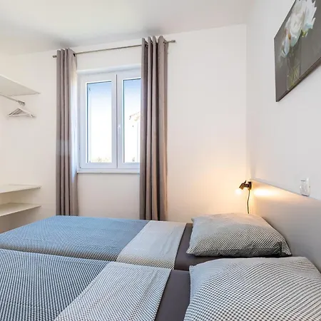 Appartement House Of Dalmatia