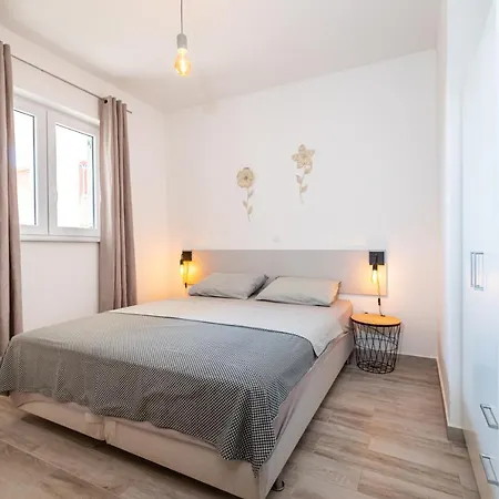 House Of Dalmatia Apartmán