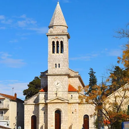 House Of Dalmatia Apartament Pakoštane