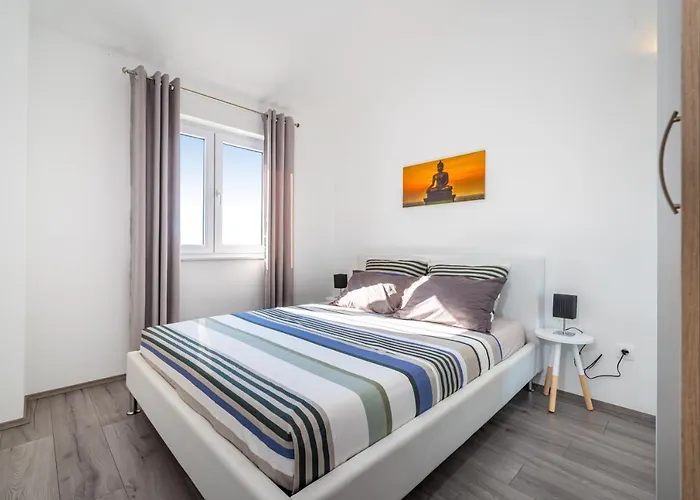 Apartman House Of Dalmatia Pakostane