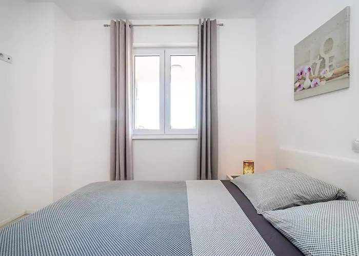 House Of Dalmatia Apartman