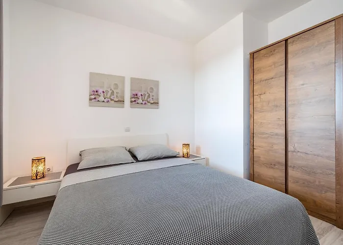 Apartman House Of Dalmatia