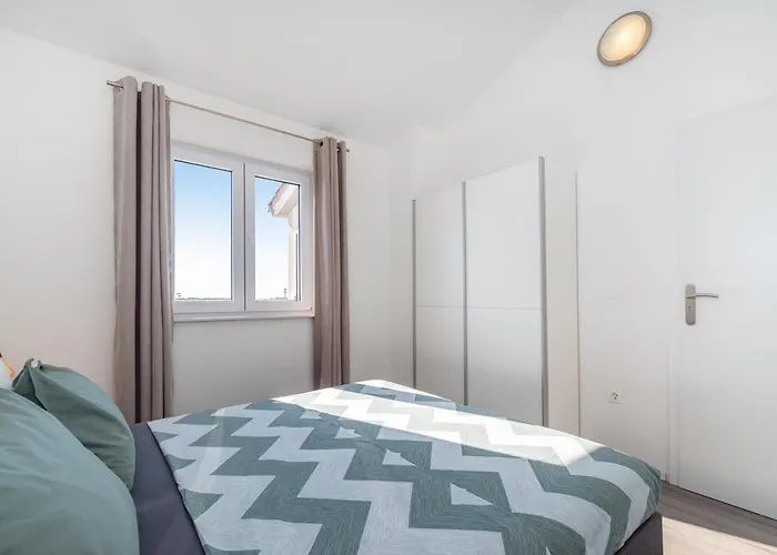 House Of Dalmatia Apartman Pakostane