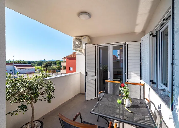 アパート House Of Dalmatia