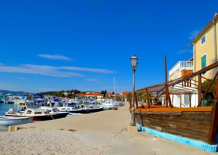 דירה House Of Dalmatia *