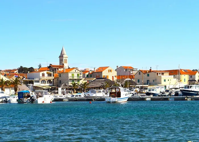 House Of Dalmatia *