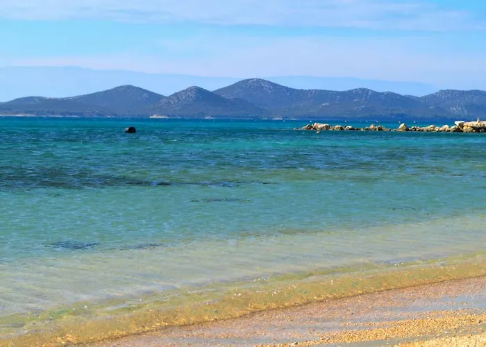 House Of Dalmatia Apartman Pakostane
