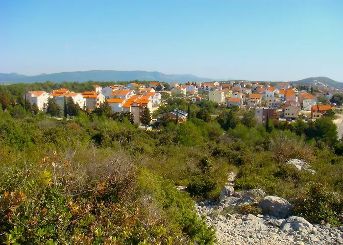 House Of Dalmatia アパート