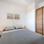 شقة House Of Dalmatia