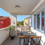 شقة House Of Dalmatia *