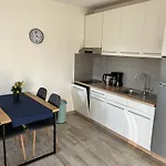 شقة House Of Dalmatia باكوشتاني