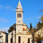 House Of Dalmatia شقة باكوشتاني