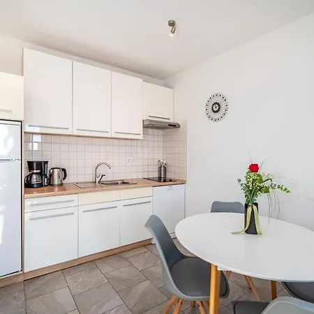Apartmán House Of Dalmatia *