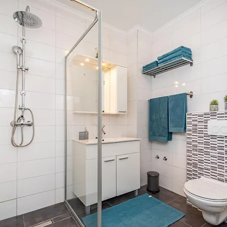 Apartment House Of Dalmatia