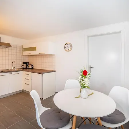 Appartement House Of Dalmatia *