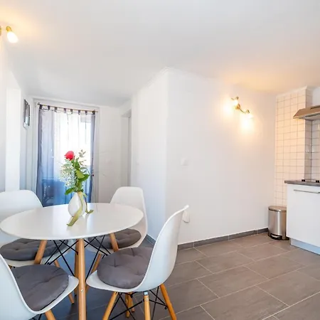 House Of Dalmatia Appartement Pakoštane