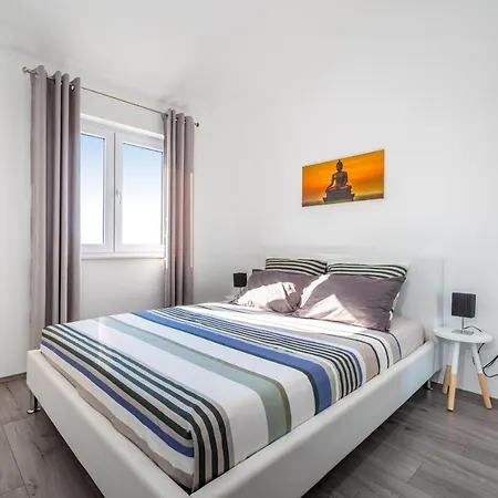 Appartement House Of Dalmatia Pakoštane