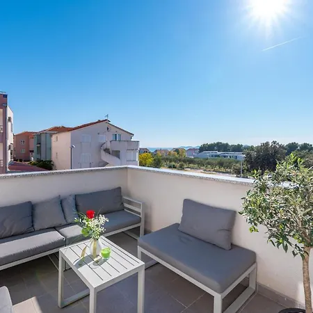 Appartement House Of Dalmatia