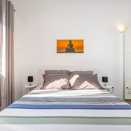 House Of Dalmatia * Pakoštane