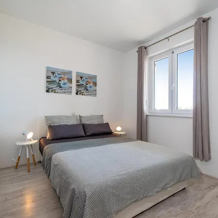 Appartement House Of Dalmatia Pakoštane