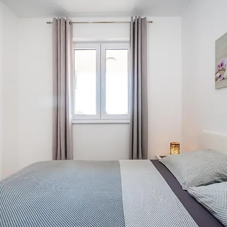 House Of Dalmatia Appartement