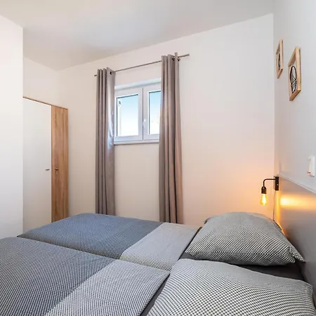 Apartmán House Of Dalmatia Pakoštane