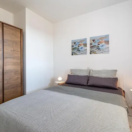 House Of Dalmatia * Pakoštane