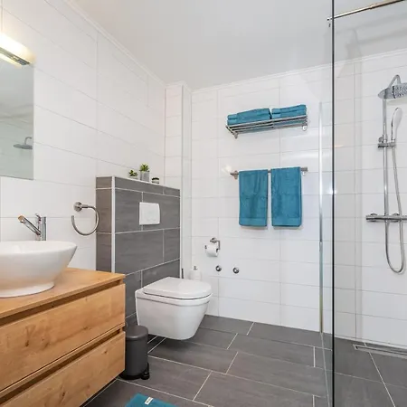 House Of Dalmatia * Pakoštane