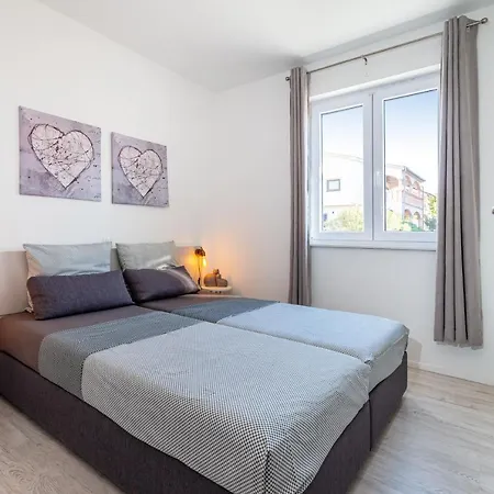House Of Dalmatia Apartmán Pakoštane