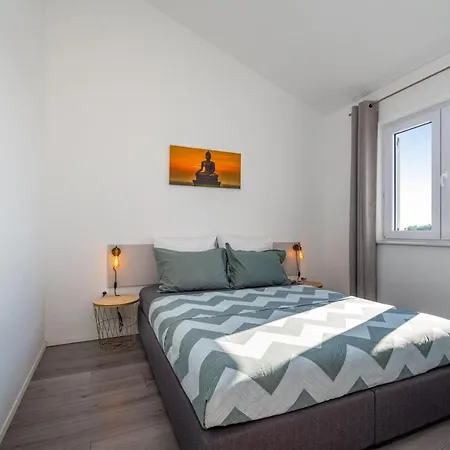 Appartement House Of Dalmatia *