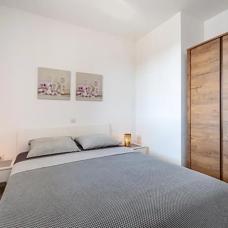 Appartement House Of Dalmatia