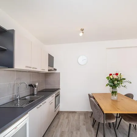 Apartment House Of Dalmatia