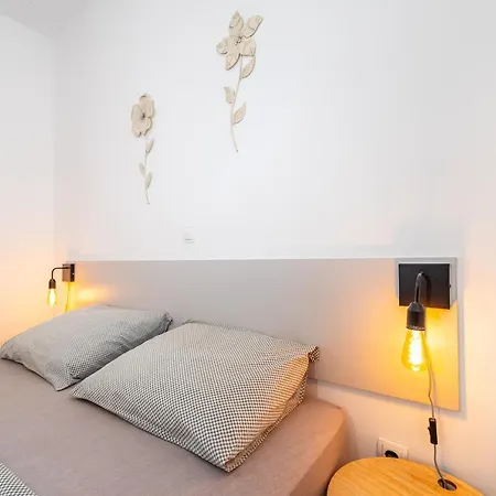 Apartmán House Of Dalmatia *
