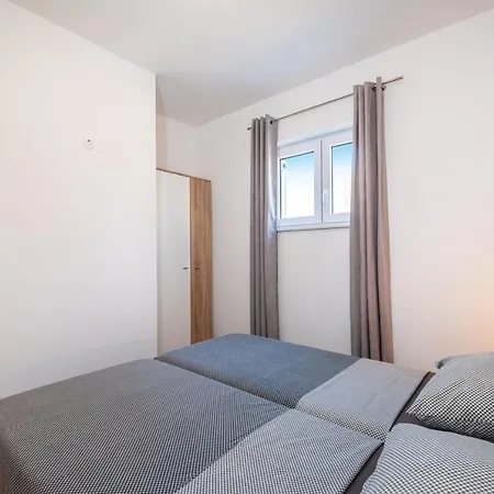 House Of Dalmatia Appartement *