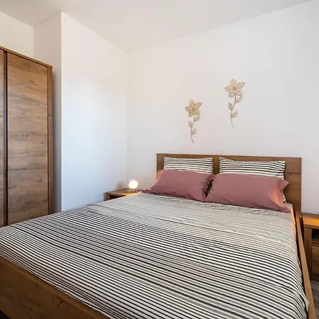 Appartement House Of Dalmatia Pakoštane