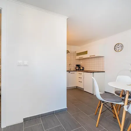 House Of Dalmatia Appartement *