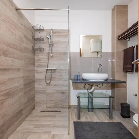 House Of Dalmatia Apartmán Pakoštane