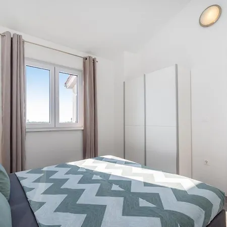 House Of Dalmatia Apartmán Pakoštane