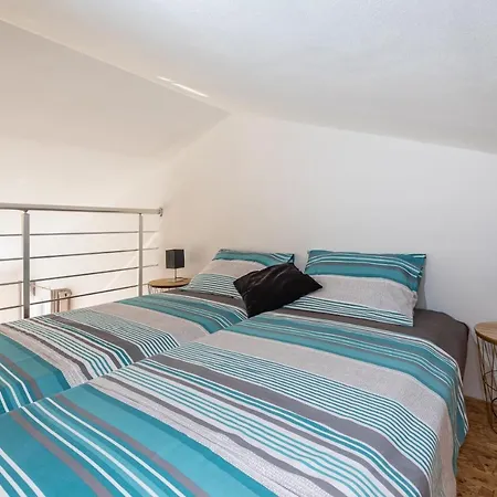 House Of Dalmatia Apartmán *