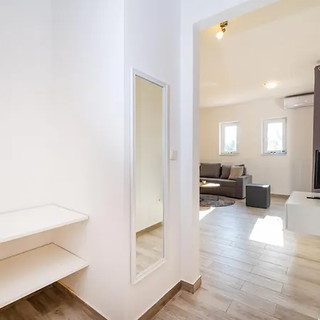 Appartement House Of Dalmatia Pakoštane