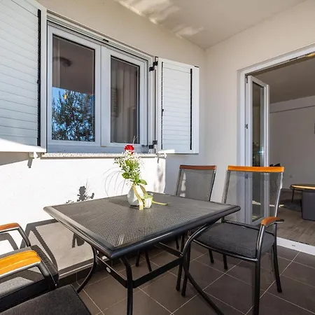 Apartmán House Of Dalmatia Pakoštane