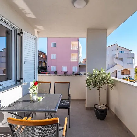 House Of Dalmatia Apartment *