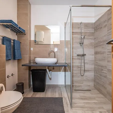 House Of Dalmatia Apartment Pakostane