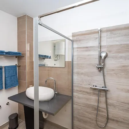 House Of Dalmatia Apartment *