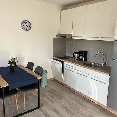 Appartement House Of Dalmatia Pakoštane