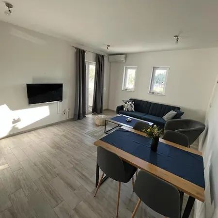 Apartmán House Of Dalmatia Pakoštane