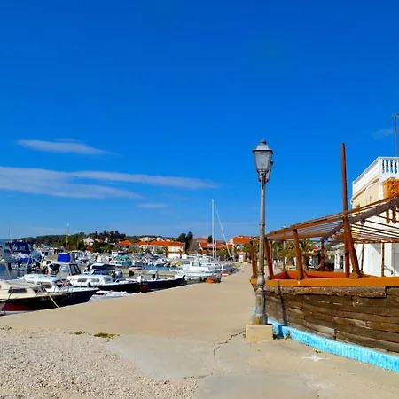 Апартаменты House Of Dalmatia *