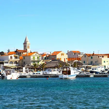 House Of Dalmatia *