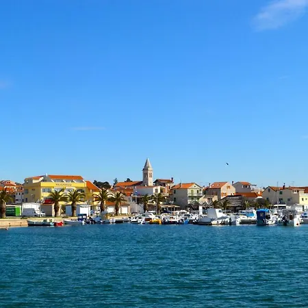 Appartement House Of Dalmatia Pakoštane